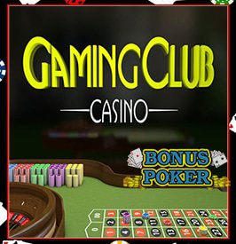 Casino Club Poker Bonus